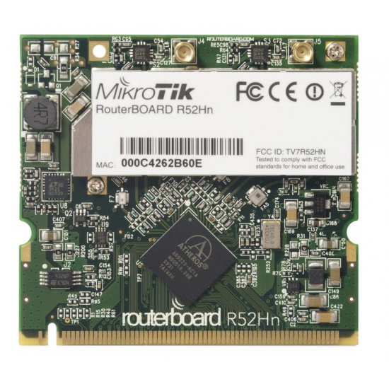 MikroTik R52Hn