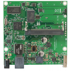 MikroTik RB411GL