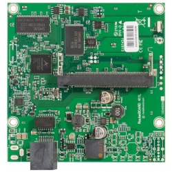 MikroTik RB411L