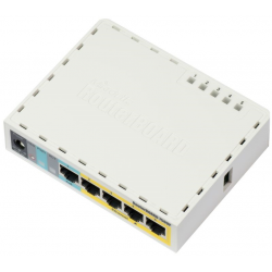 MikroTik RB750UP