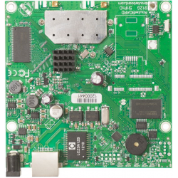 MikroTik RB911G-5HPnD