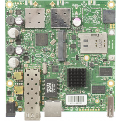 MikroTik RB922UAGS-5HPacD