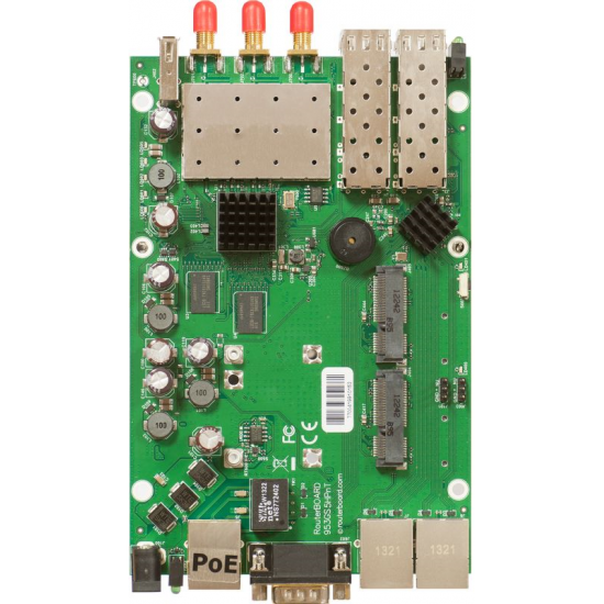 MikroTik RB953GS-5HnT-RP