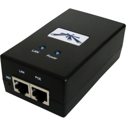 UbiQUITI POE-24-24W