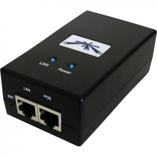 UbiQUITI POE-24-24W-G