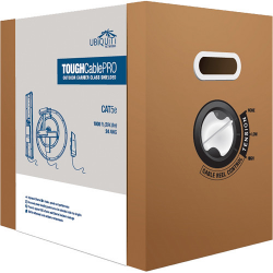 UbiQUITI TC-PRO