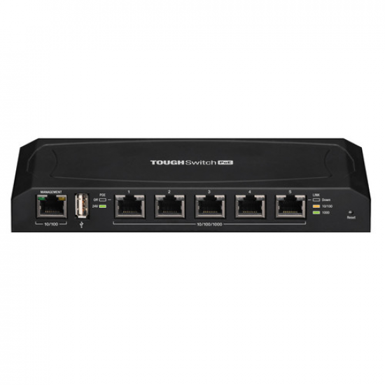 UbiQUITI TS-5-POE