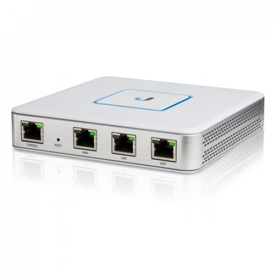 UbiQUITI USG