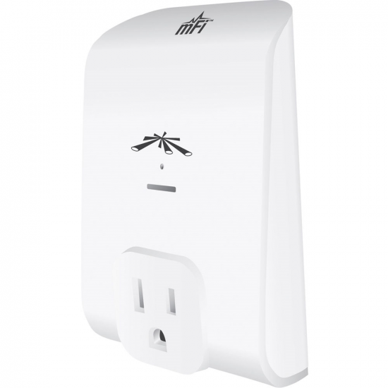 UbiQUITI mPower mini